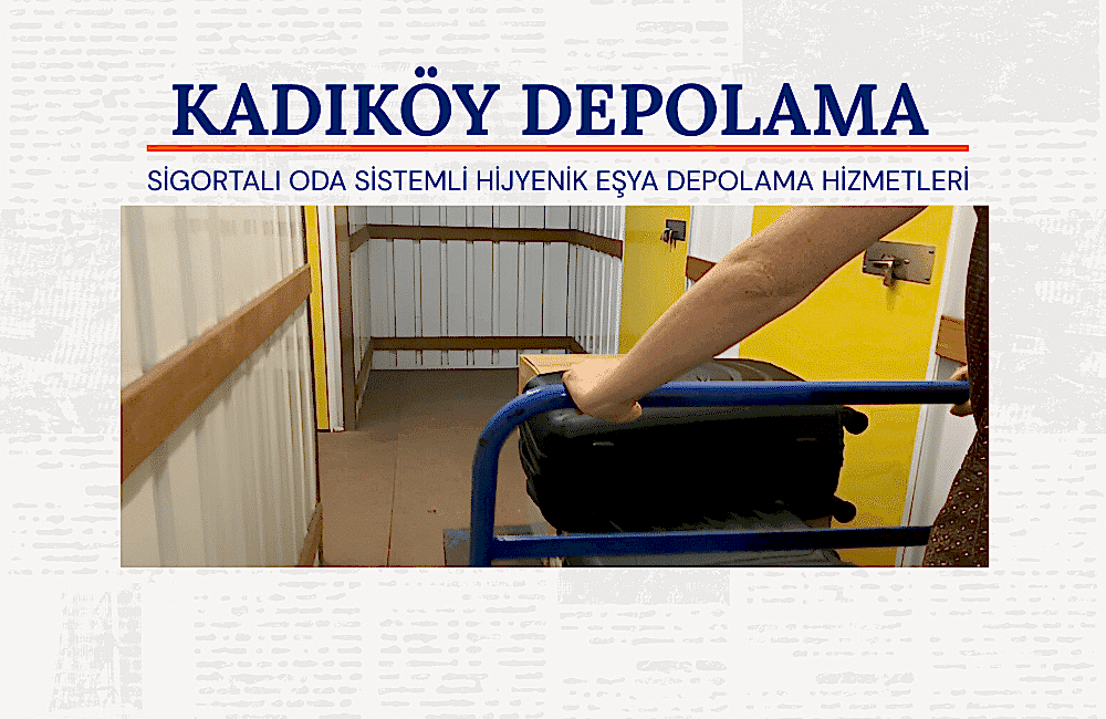 Bakı eşya depolama fiyatları 2026 - Depovar güvenli sigortalı depo